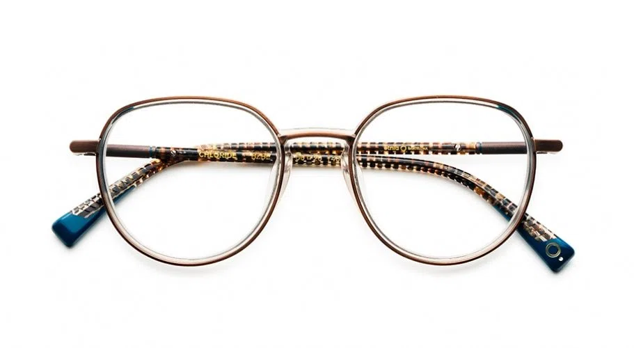 Etnia Barcelona CHLORIDE Eyeglasses - view 6